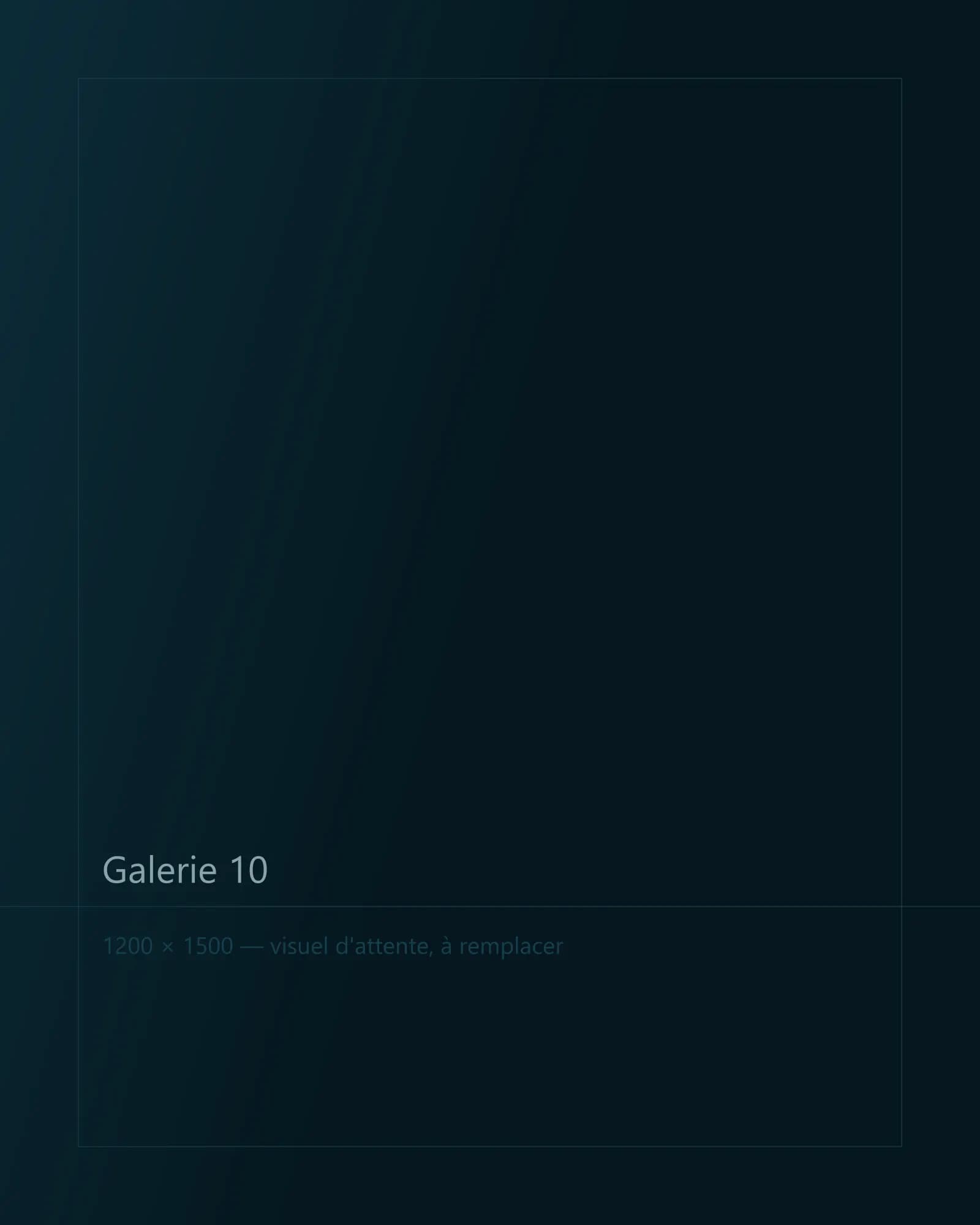 Galerie 10
